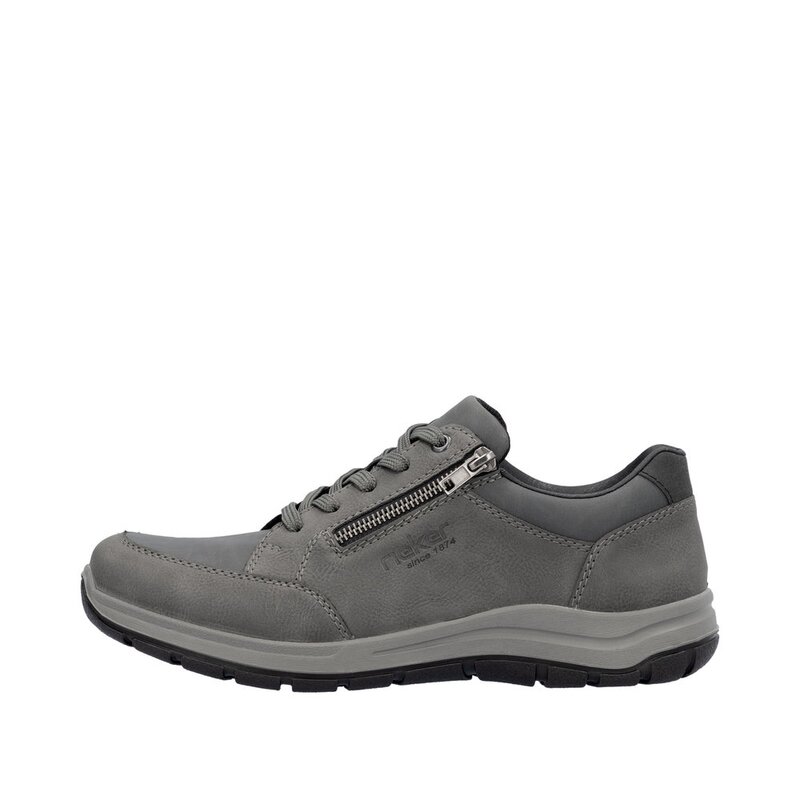 Rieker schoen grijs-photo-1