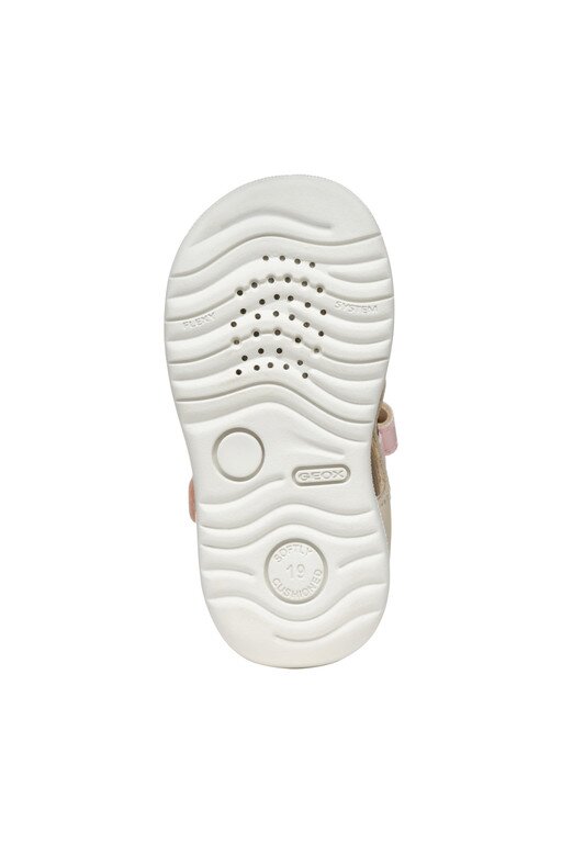 Geox sandaal beige-photo-6