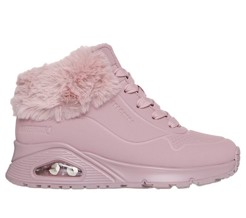 Skechers schoen paars-photo-1