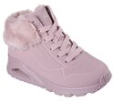 Skechers schoen paars-thumb-3