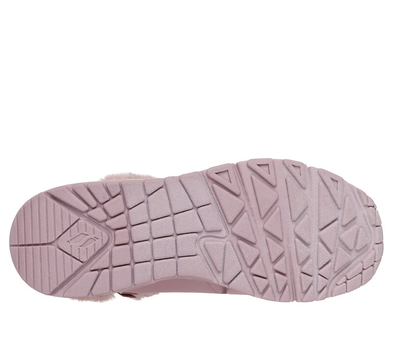 Skechers schoen paars-photo-5