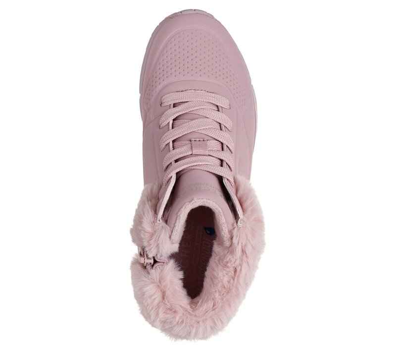 Skechers schoen paars-photo-4