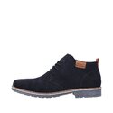Rieker schoen blauw-thumb-1
