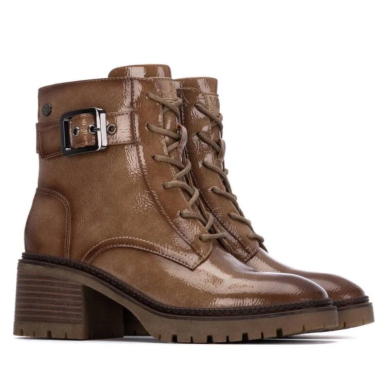 Xti botje beige-photo-4