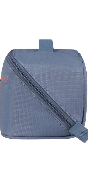 American tourister valiezen blauw-photo-4