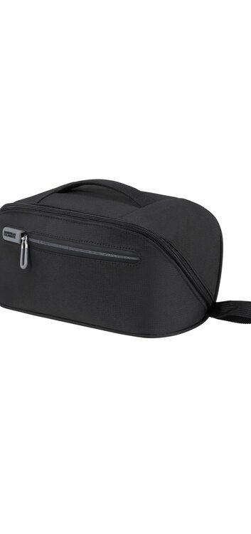 American tourister valiezen zwart tweede thumbnail