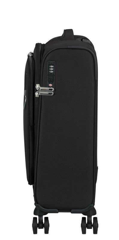 American tourister valiezen zwart-photo-3