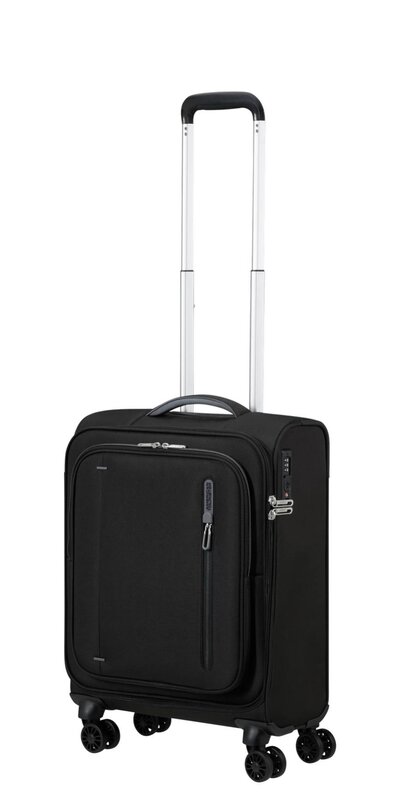American tourister valiezen zwart-photo-4