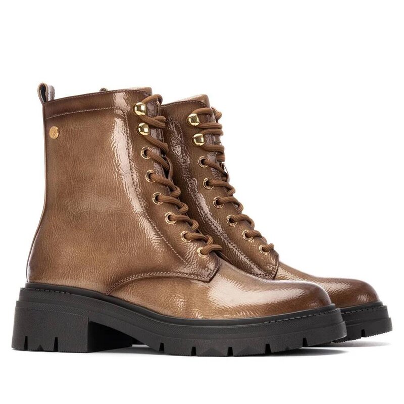 Xti botje beige-photo-5