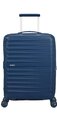 American tourister valiezen blauw-thumb-1