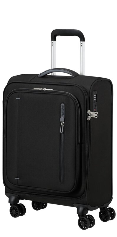 American tourister valiezen zwart-photo-2