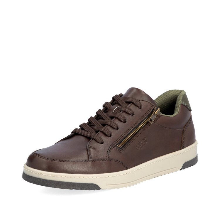 Rieker schoen d. bruin tweede thumbnail