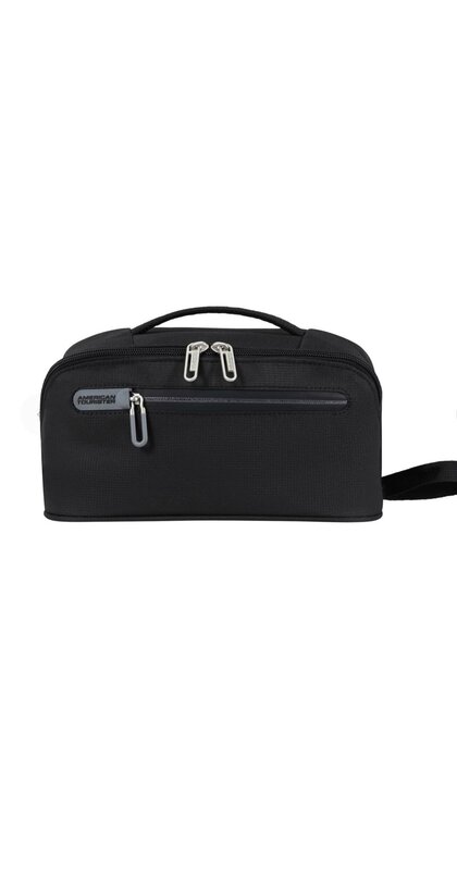 American tourister valiezen zwart-photo-1