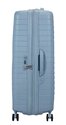 American tourister handtassen licht blauw-thumb-5