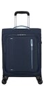 American tourister valiezen blauw-thumb-1