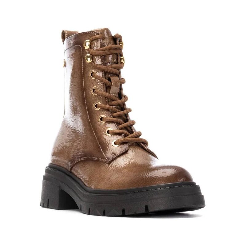 Xti botje beige-photo-2