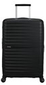 American tourister valiezen zwart-thumb-1
