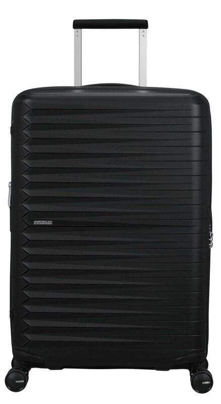 American tourister valiezen zwart-photo-1