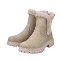 Rieker botje beige-thumb-3