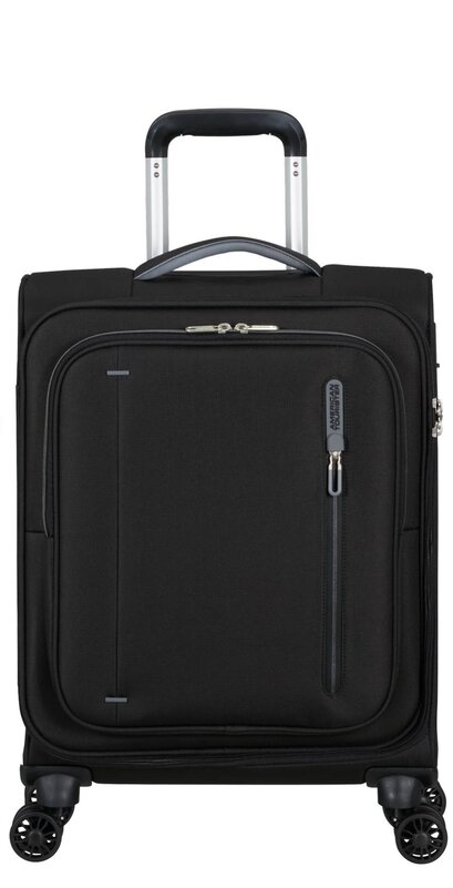 American tourister valiezen zwart-photo-1
