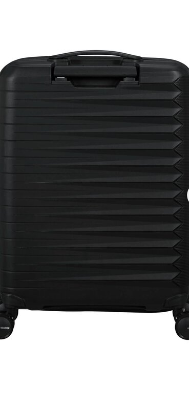 American tourister valiezen zwart-photo-4