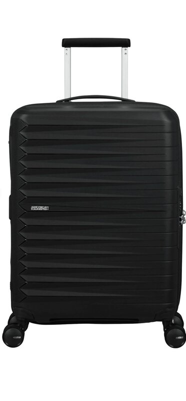 American tourister valiezen zwart-photo-1