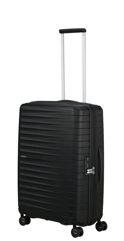 American tourister valiezen zwart-photo-2