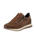 Rieker schoen cognac-thumb-2