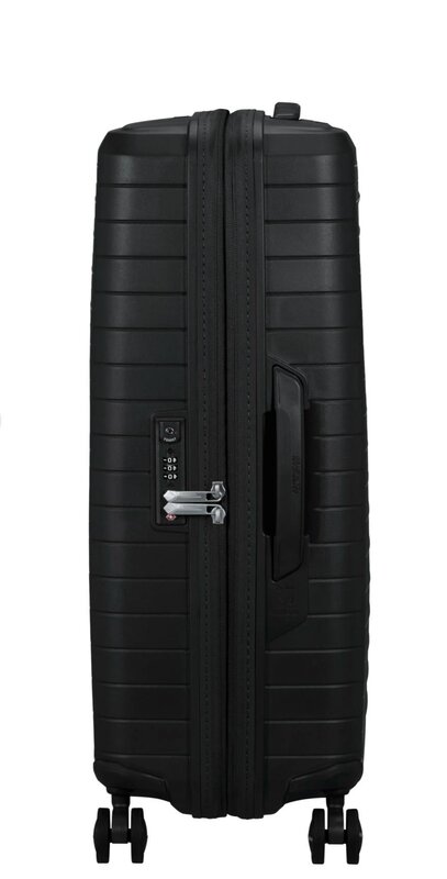 American tourister valiezen zwart-photo-5