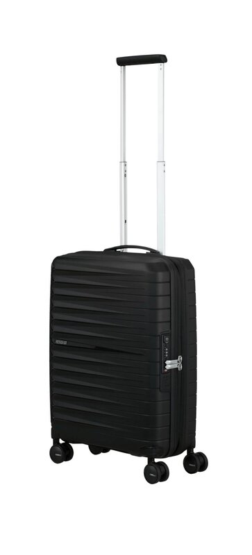 American tourister valiezen zwart-photo-2