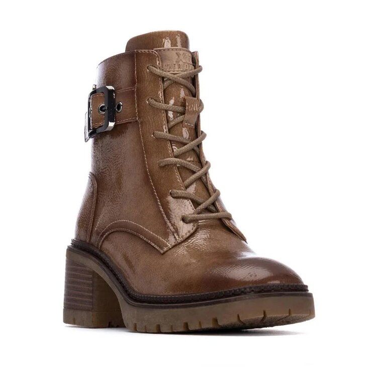 Xti botje beige tweede thumbnail