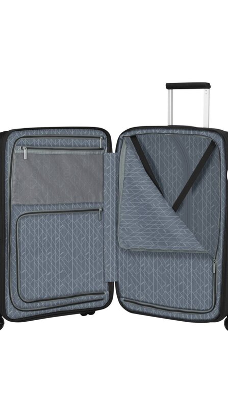 American tourister valiezen zwart-photo-6
