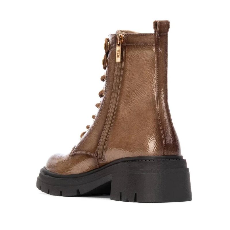 Xti botje beige-photo-3