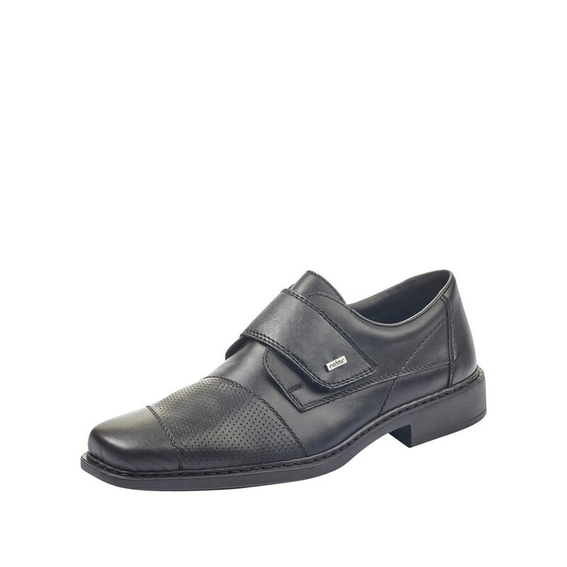 Rieker schoen zwart-photo-2