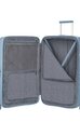 American tourister handtassen licht blauw-thumb-6