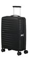 American tourister valiezen zwart-thumb-3