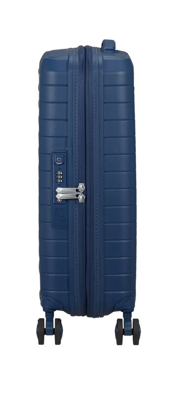American tourister valiezen blauw-photo-2