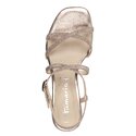 Tamaris sandaal gold-thumb-4