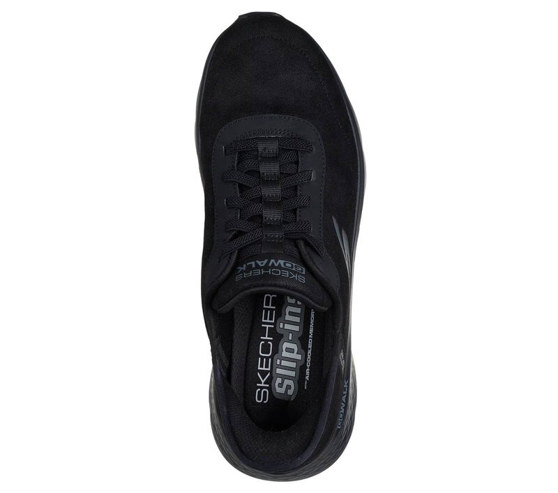 Skechers schoen zwart-photo-4