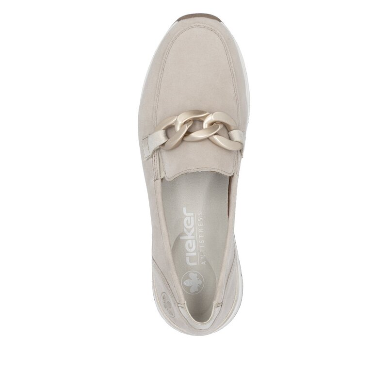 Rieker aansteker beige-photo-5