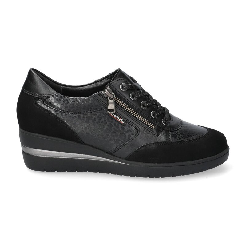 Mephisto schoen zwart-photo-1