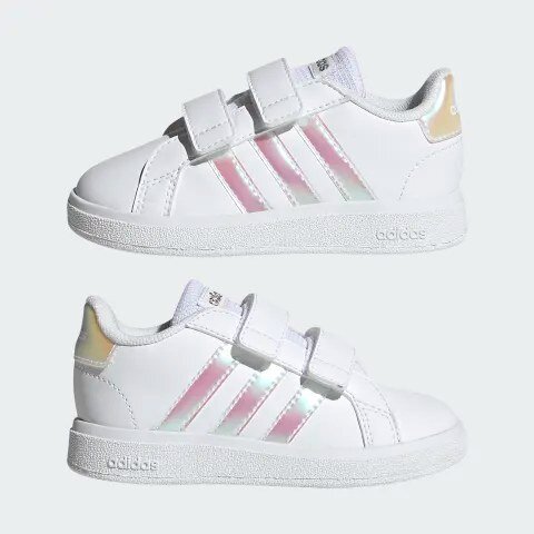 Adidas schoen wit-photo-6
