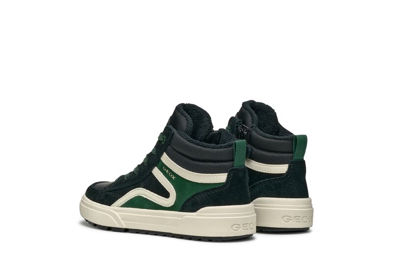Geox schoen zwart-photo-4