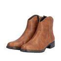 Rieker botje cognac-thumb-3