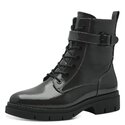 Tamaris botje olive-thumb-3