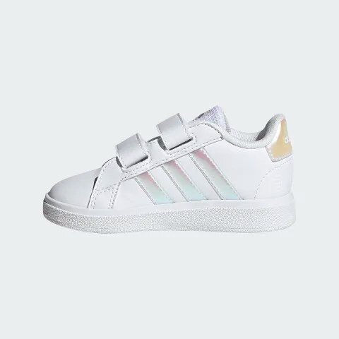 Adidas schoen wit tweede thumbnail