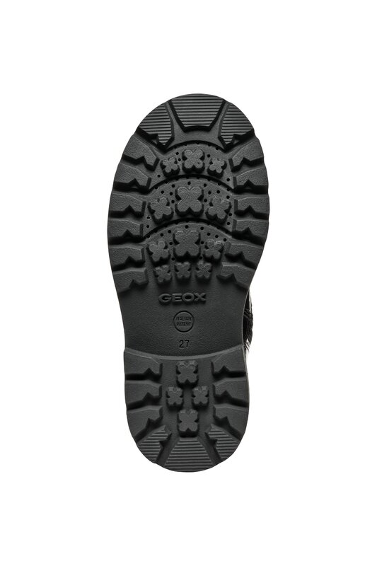 Geox botje zwart-photo-6