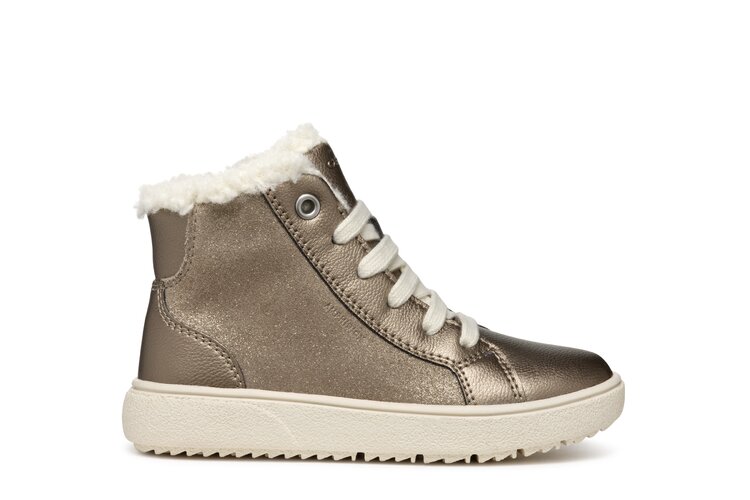 Geox schoen beige eerste thumbnail