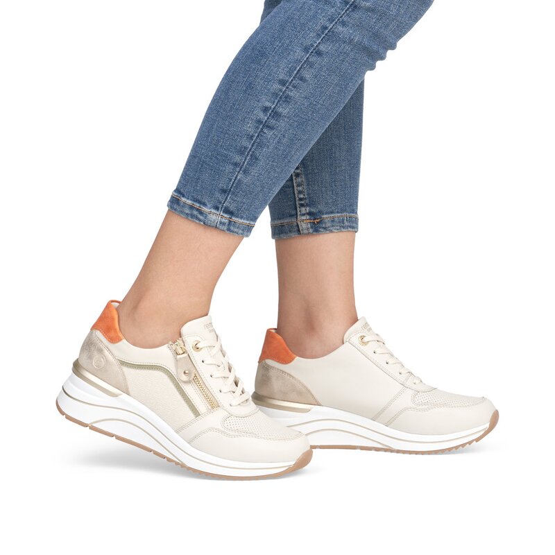 Remonte schoen beige-photo-7