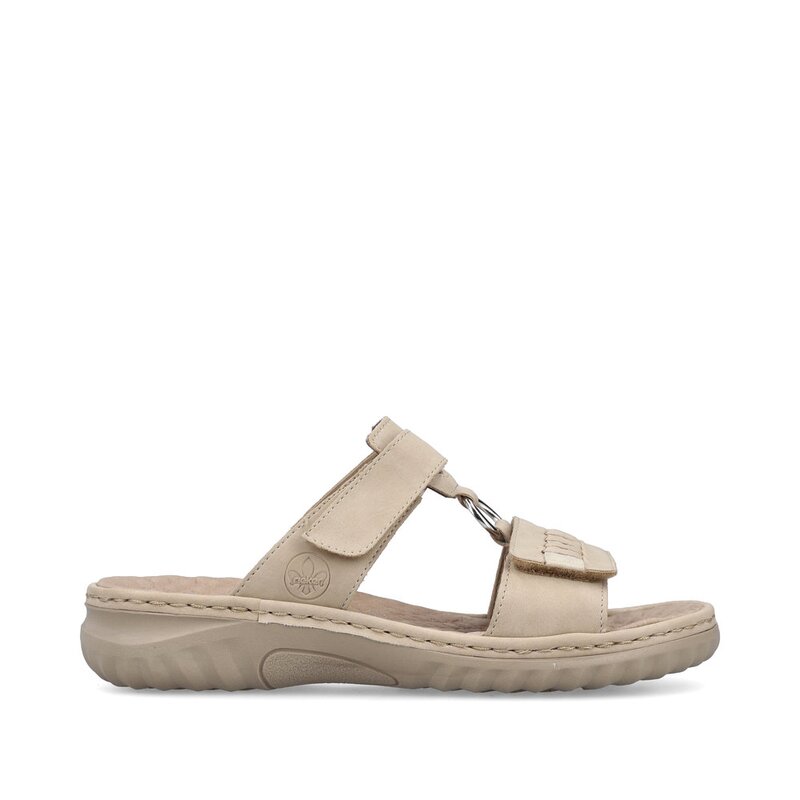 Rieker aansteker beige-photo-4